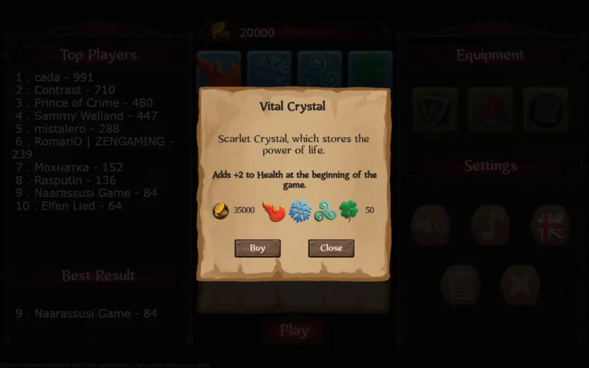 Portada de Fairyland: Guild