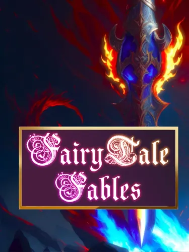 Portada de Fairytale Fables