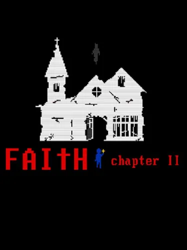 Portada de Faith: Chapter II