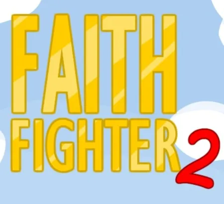 Portada de Faith Fighter 2