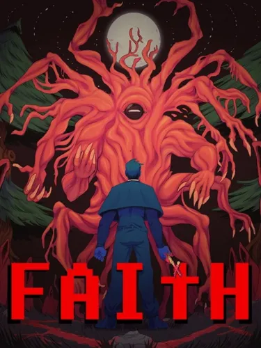 Portada de Faith