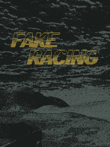 Portada de Fake Racing