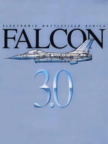 Portada de Falcon 3.0