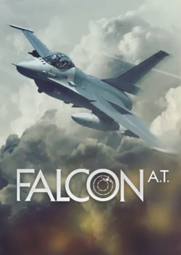 Portada de Falcon A.T.