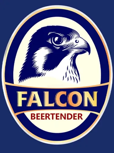 Portada de Falcon Beertender