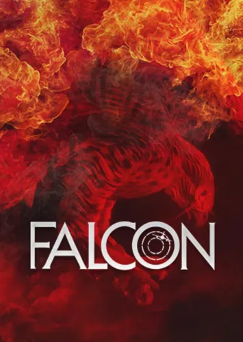 Portada de Falcon