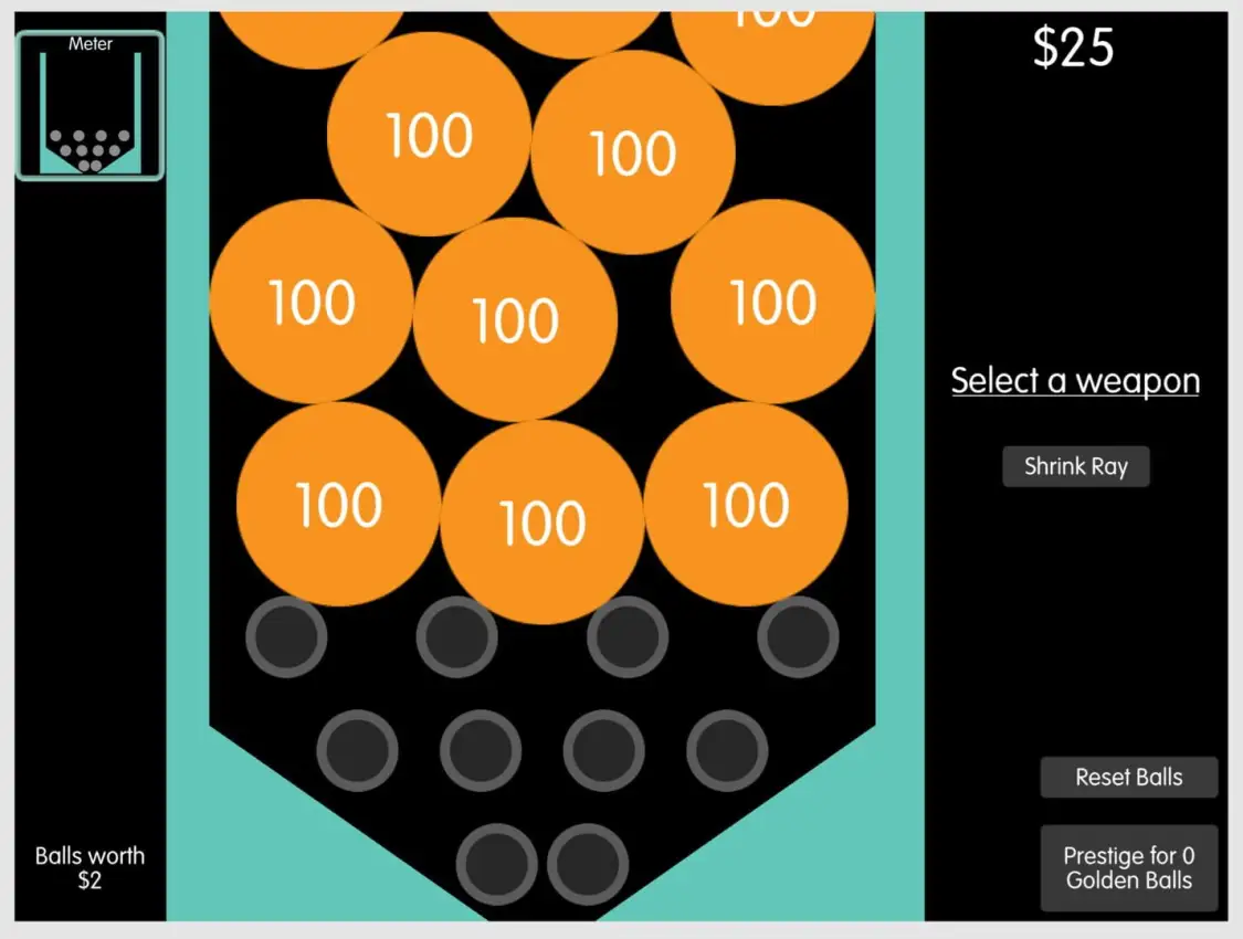 Portada de Fall Ball Fall