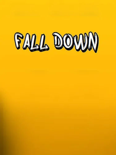 Portada de Fall Down