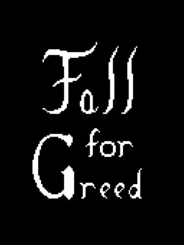 Portada de Fall for Greed