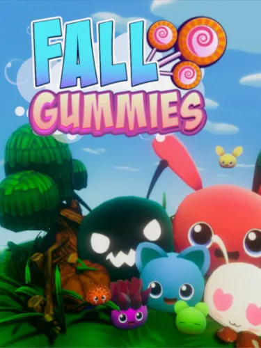 Portada de Fall Gummies