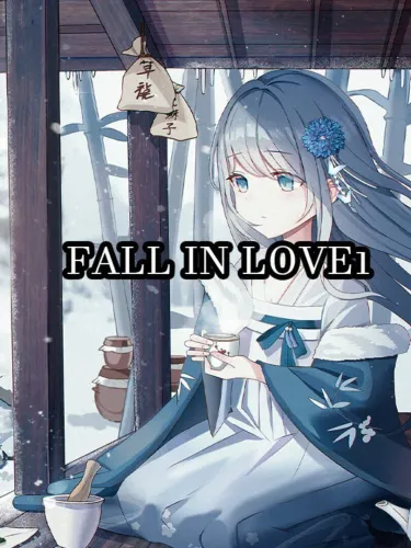 Portada de Fall In Love 1