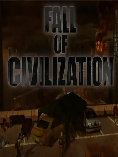 Portada de Fall of Civilization