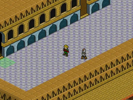 Portada de Fall of Imiryn