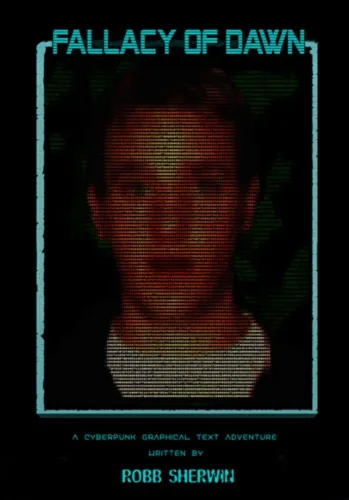 Portada de Fallacy of Dawn