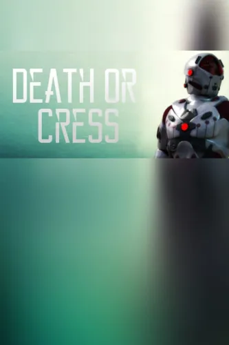 Portada de Fallalypse: Death or Cress