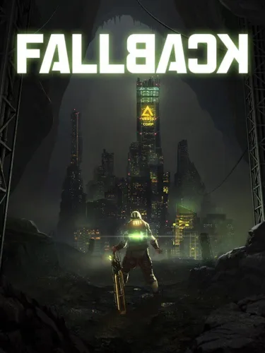 Portada de Fallback