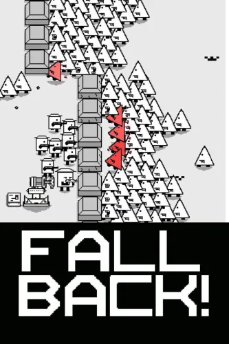 Portada de Fallback!