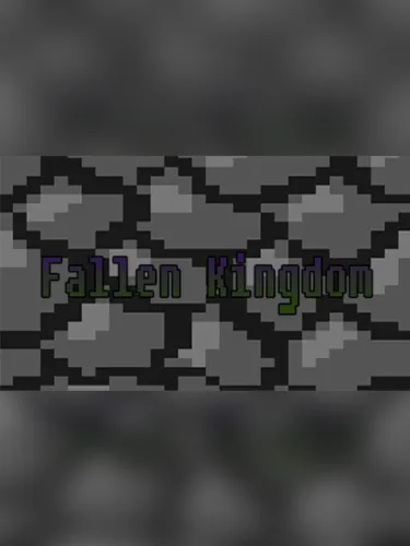 Portada de Fallen Kingdom