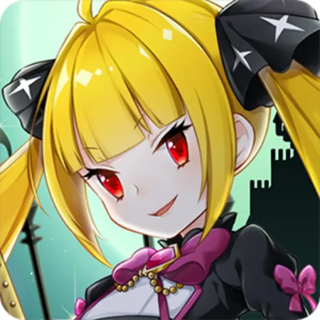 Portada de Fallen Princess