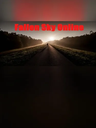 Portada de Fallen Sky Online