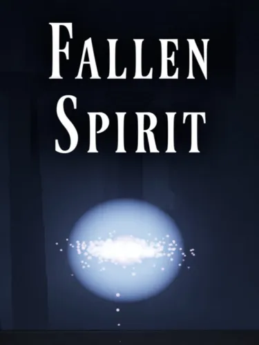 Portada de Fallen Spirit