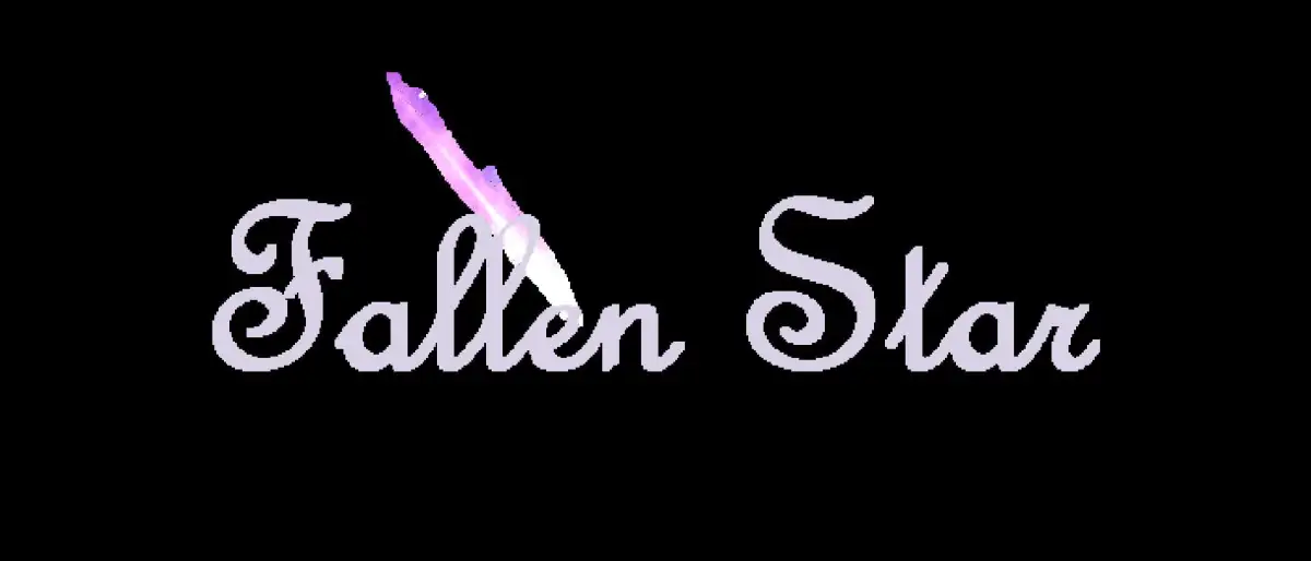 Portada de Fallen Star