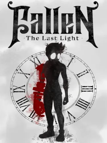 Portada de Fallen, the last light