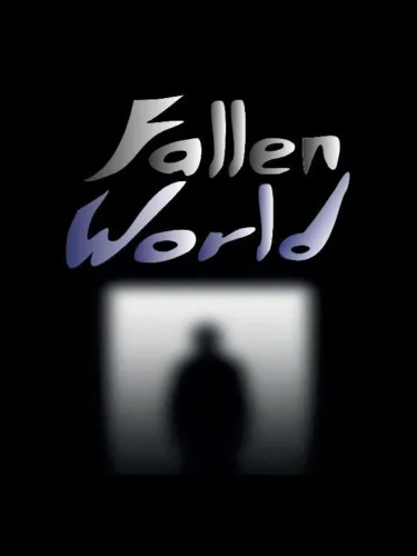 Portada de Fallen World