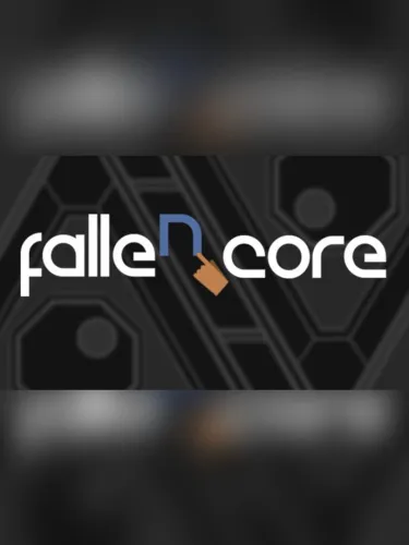 Portada de FallenCore