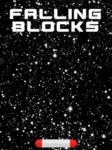 Portada de Falling Blocks