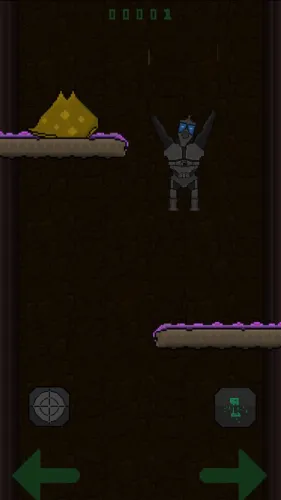 Portada de Falling Robots