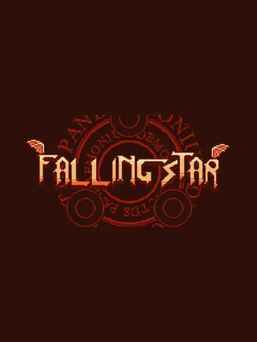 Portada de Fallingstar