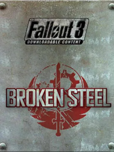 Portada de Fallout 3: Broken Steel