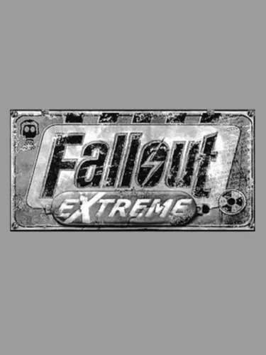 Portada de Fallout Extreme