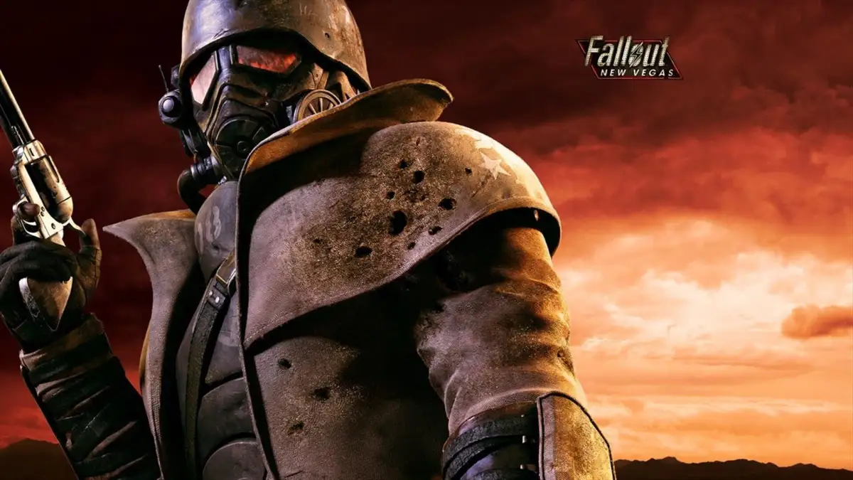 Fallout: New Vegas – Honest Hearts