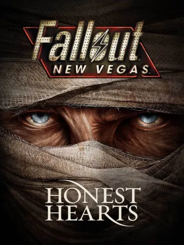 Portada de Fallout: New Vegas – Honest Hearts