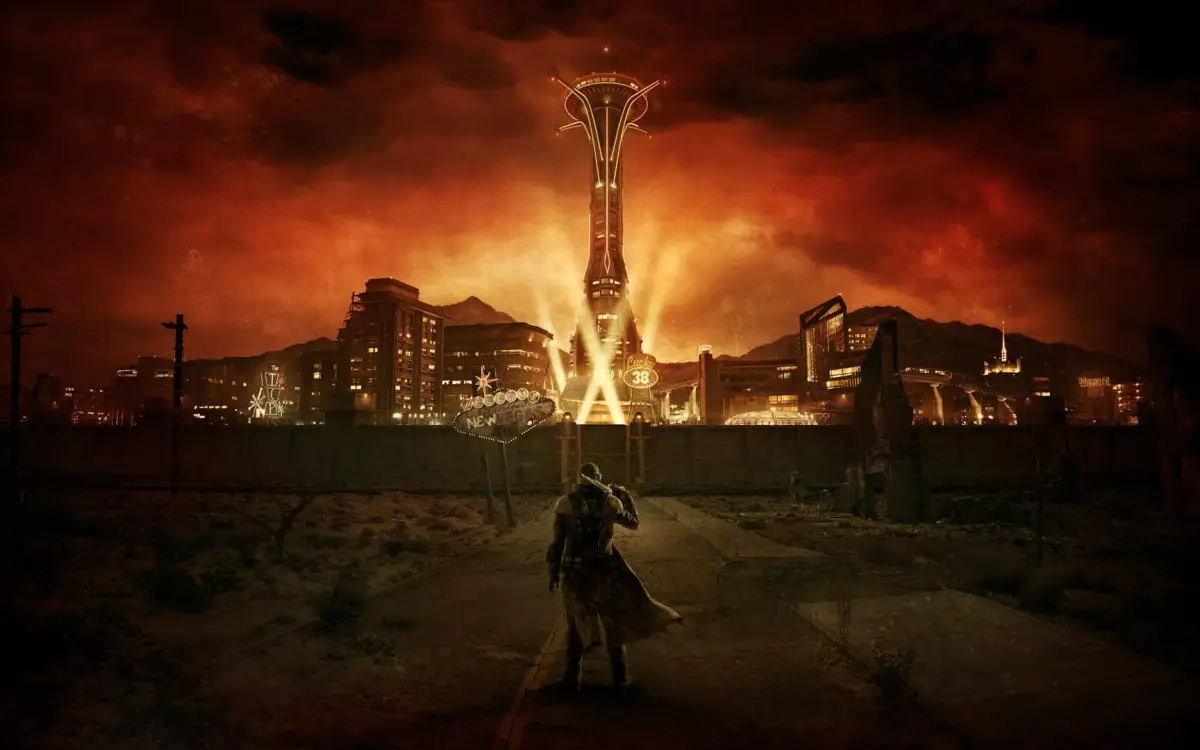 Fallout: New Vegas – Ultimate Edition