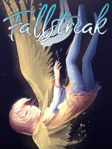 Portada de Fallstreak