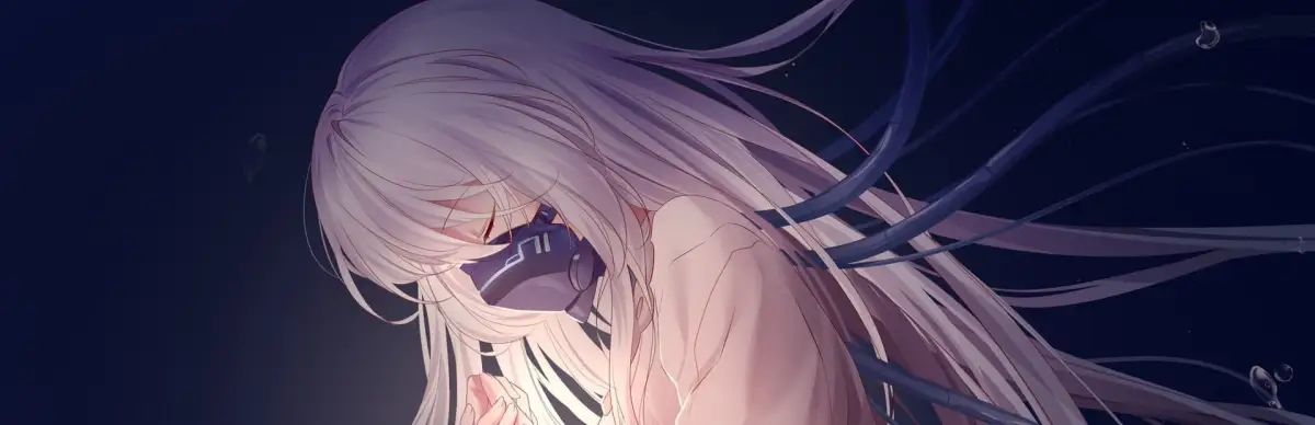 Fallstreak: Requiem For My Homeland