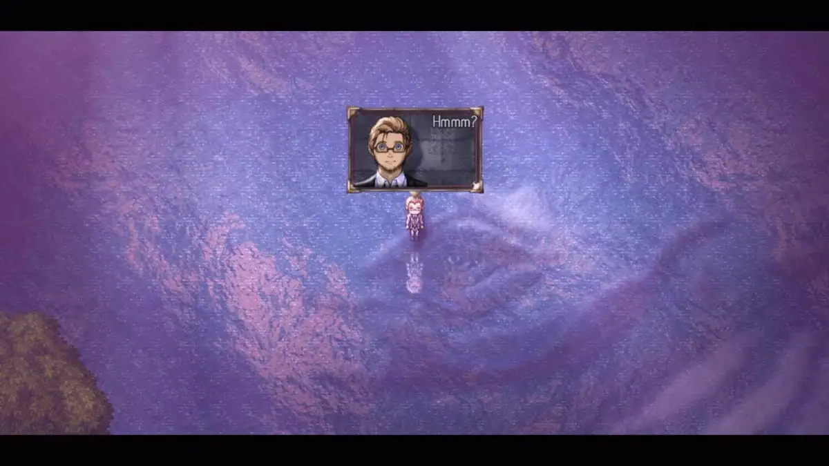 False Awakening – Episode 1