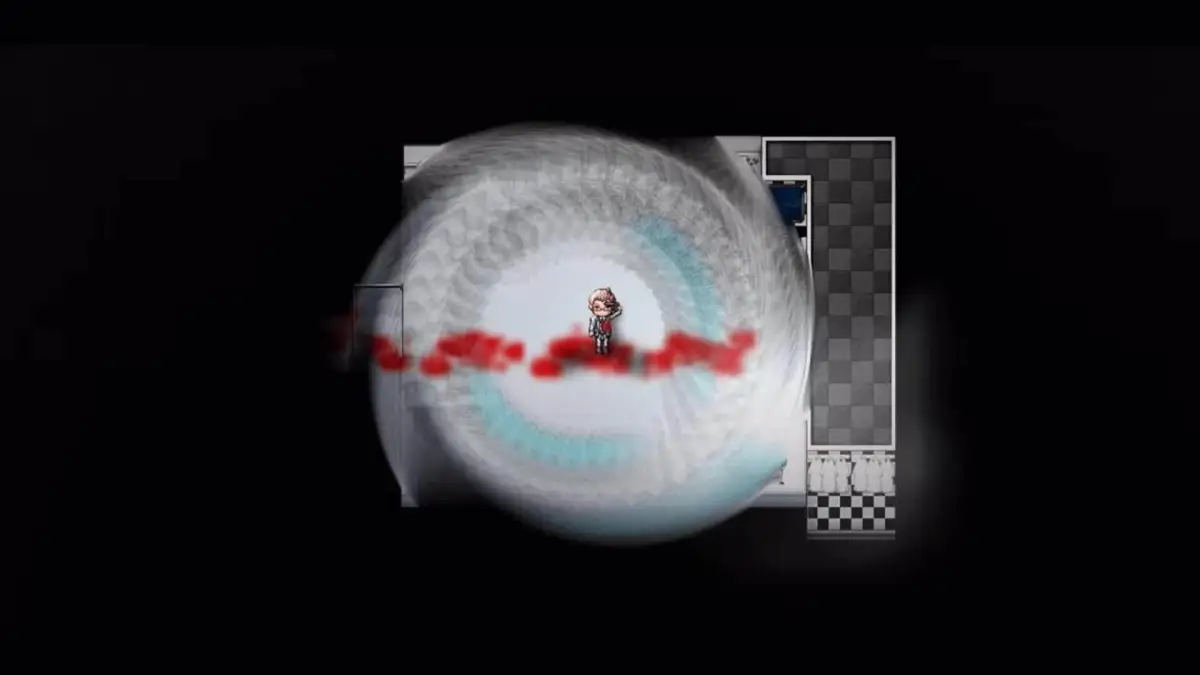 False Awakening – Episode 2