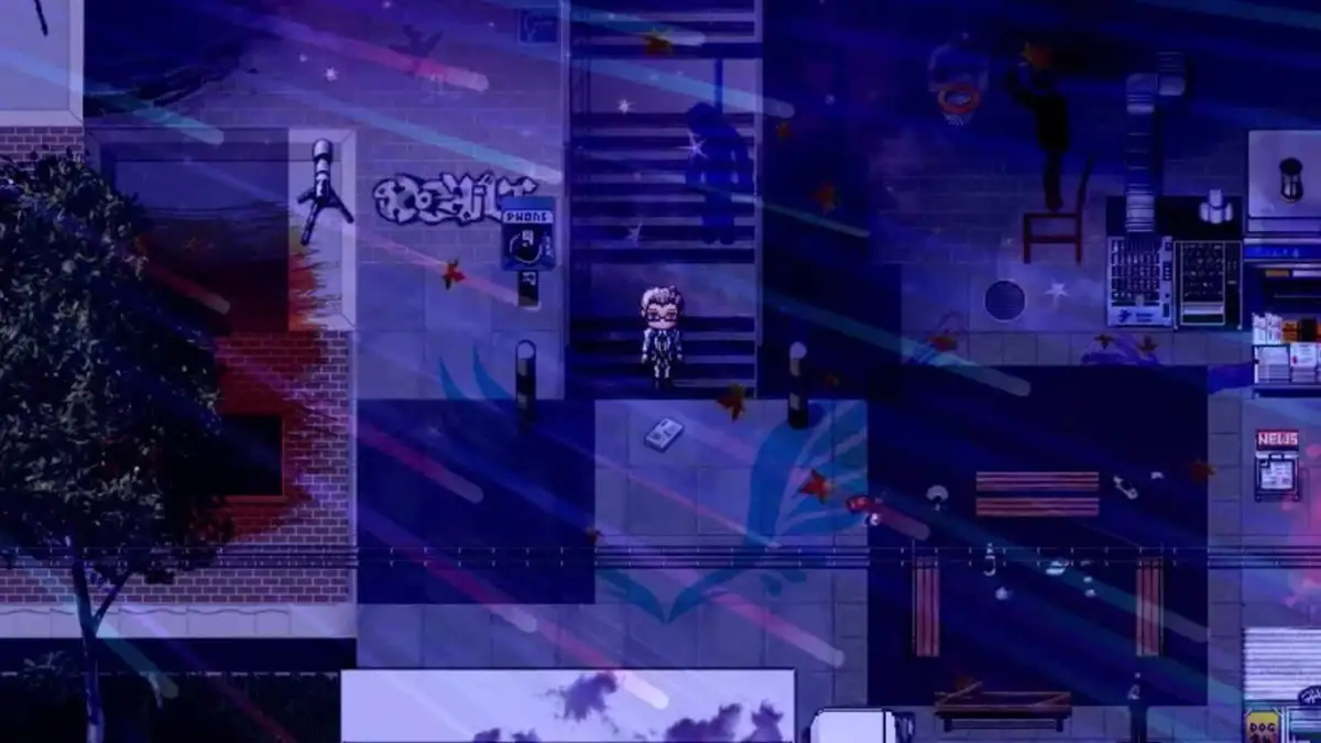 False Rebirth: Enhanced Edition