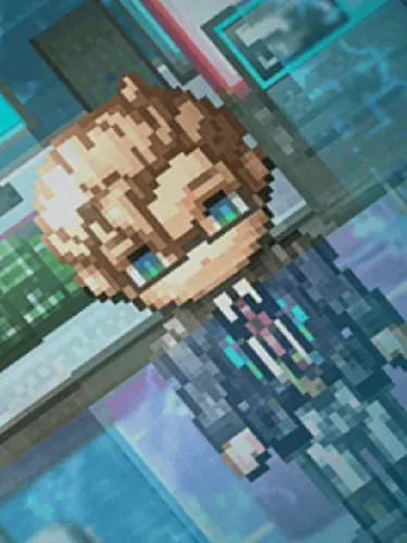 Portada de False Server