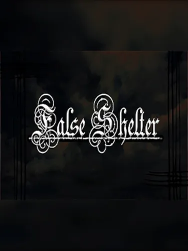Portada de False Shelter