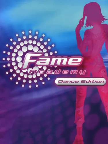 Portada de Fame Academy: Dance Edition