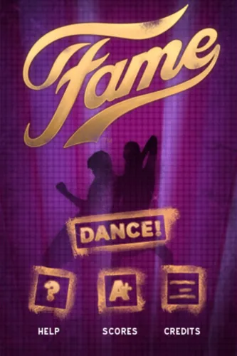 Portada de Fame