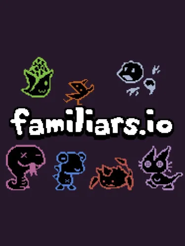 Portada de Familiars.io