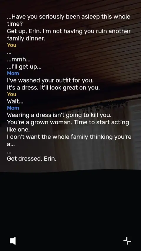 Portada de Family Dinner