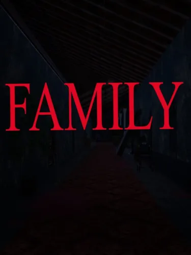 Portada de Family