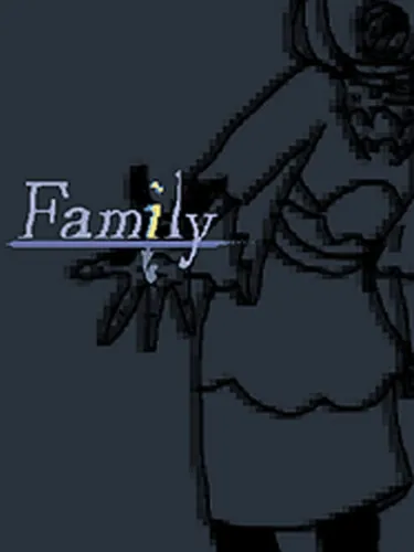 Portada de Family